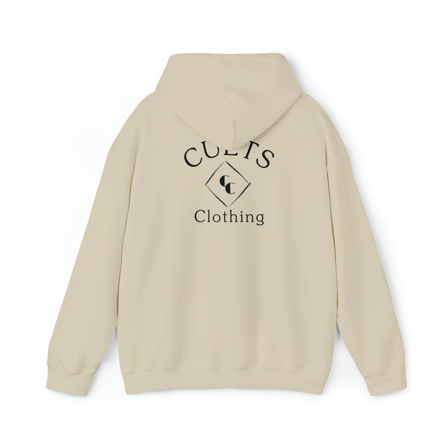 Cults Clothing - Original CC