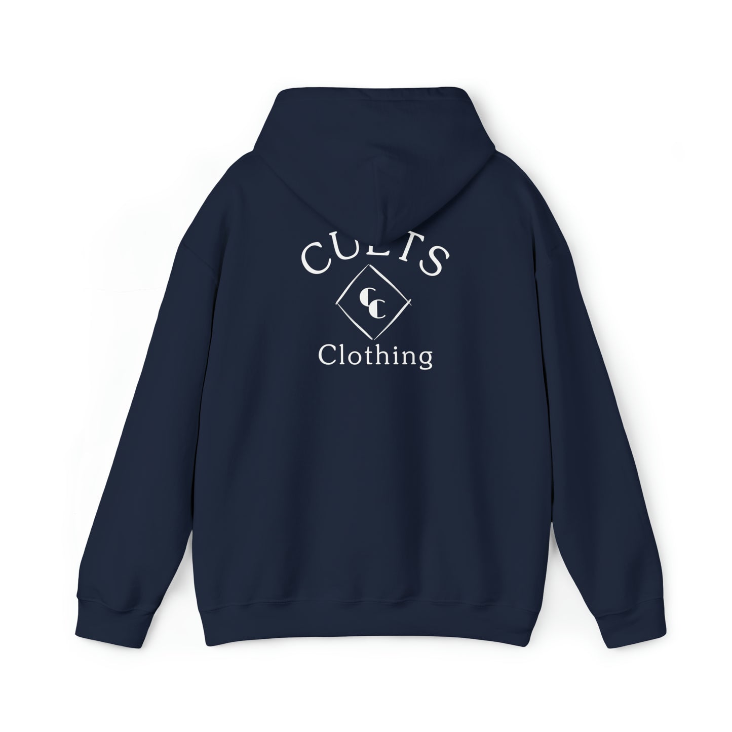 Cults Clothing - Original CC