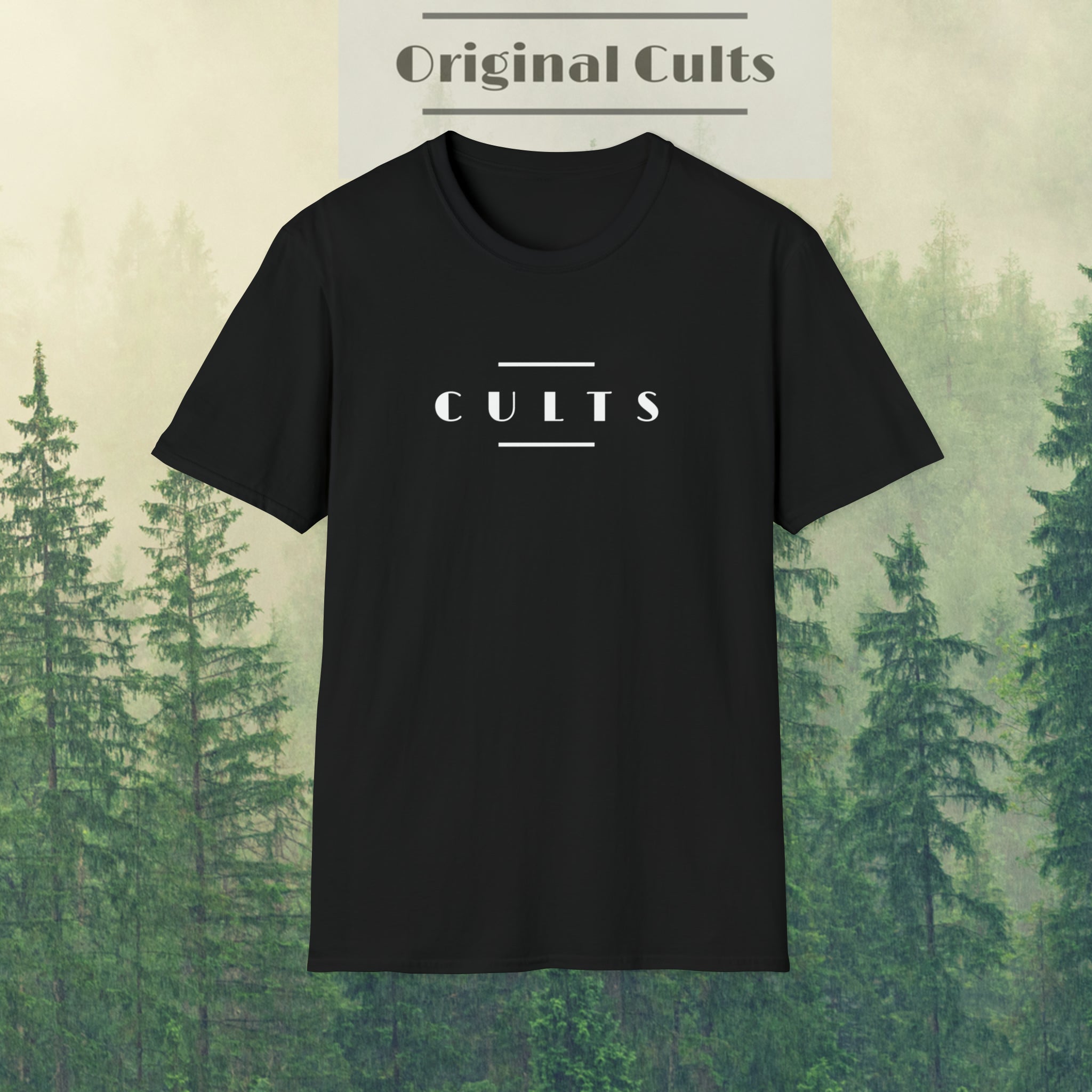 Cults Clothing - Original