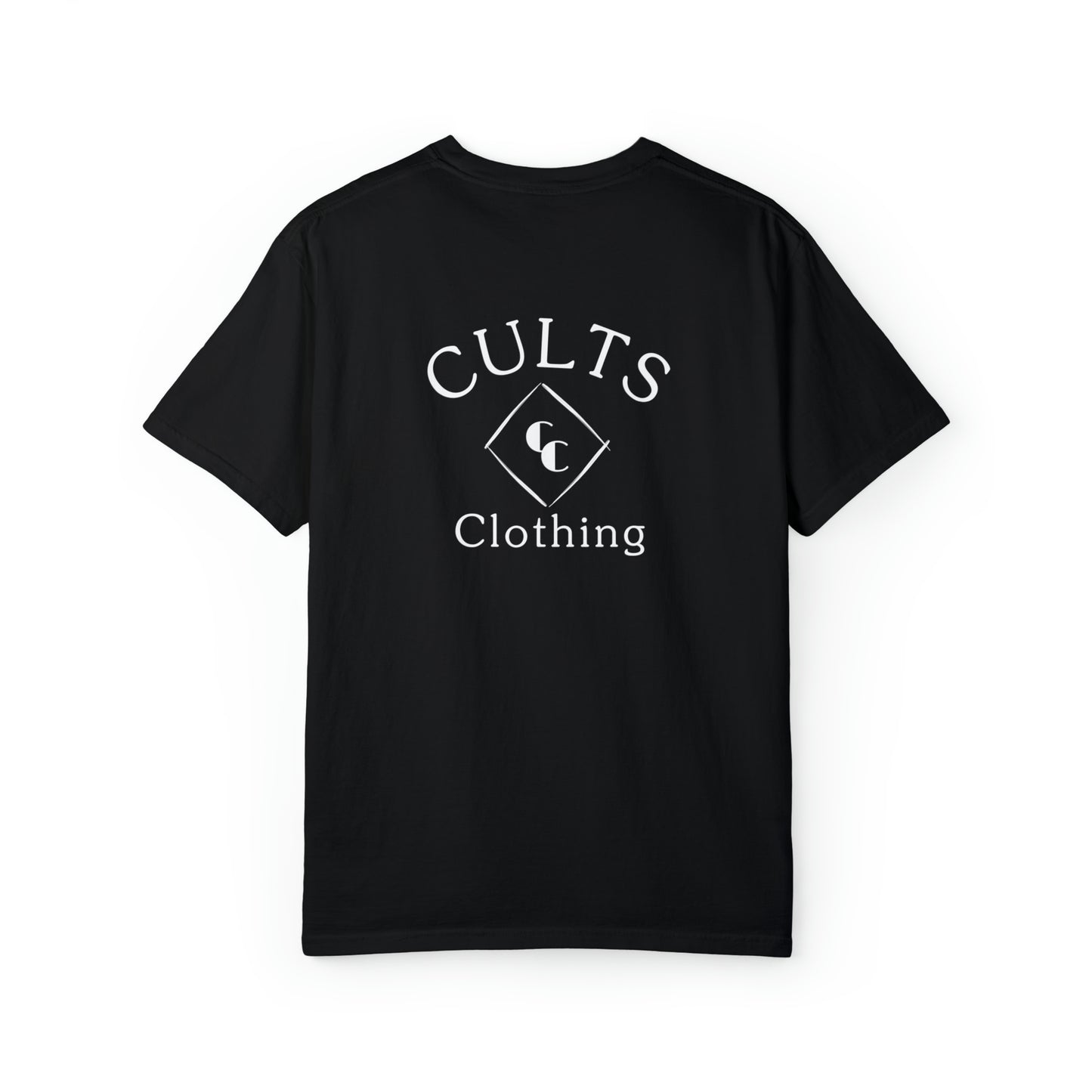 Cults Clothing - Design CC