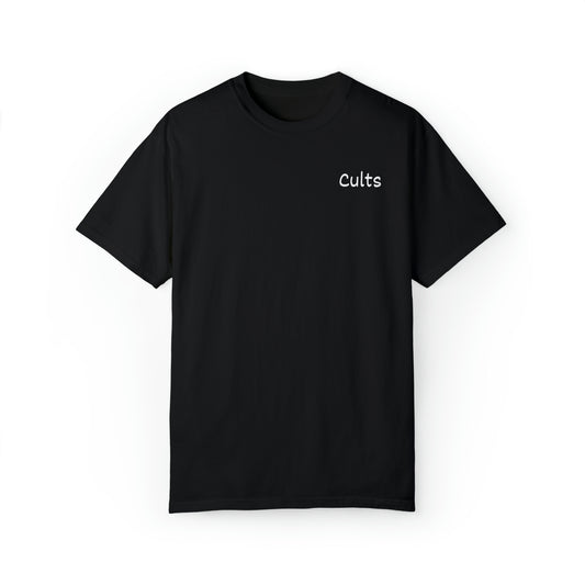 Cults Clothing - Design CC