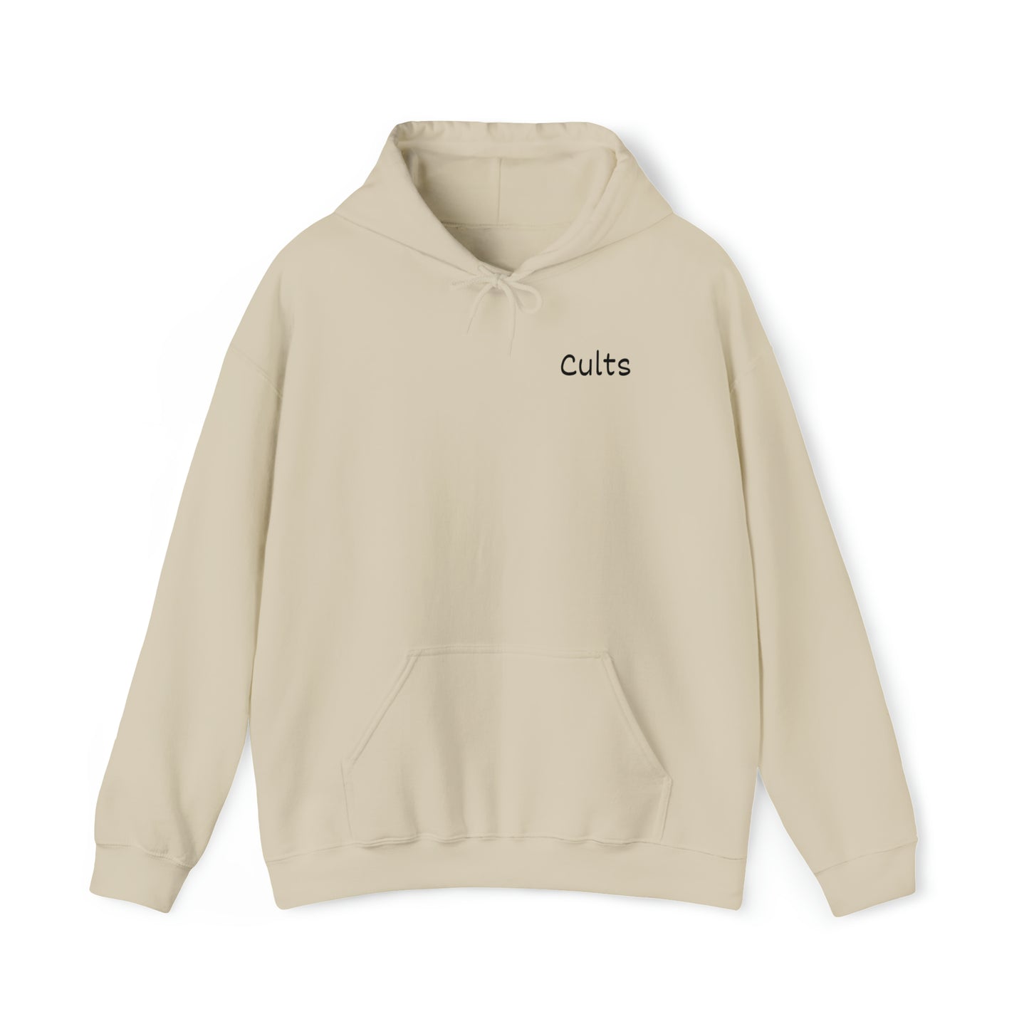 Cults Clothing - Original CC