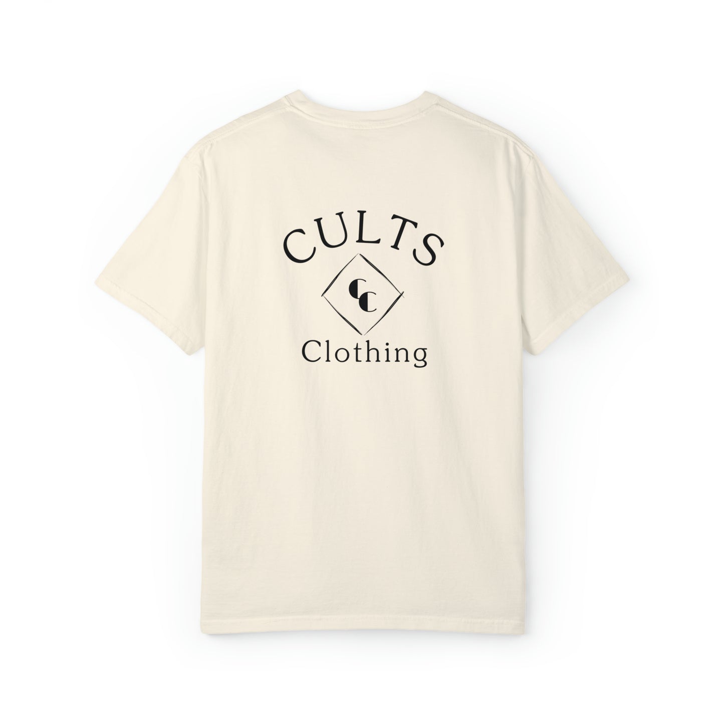 Cults Clothing - Design CC