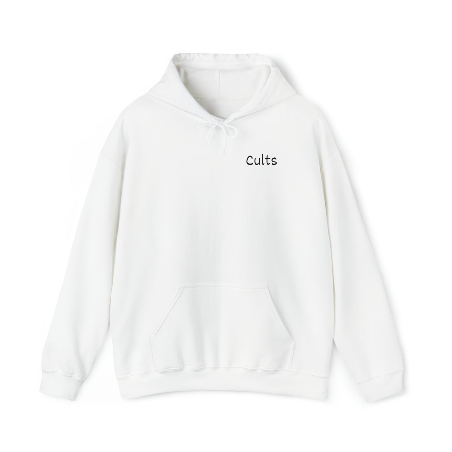 Cults Clothing - Original CC