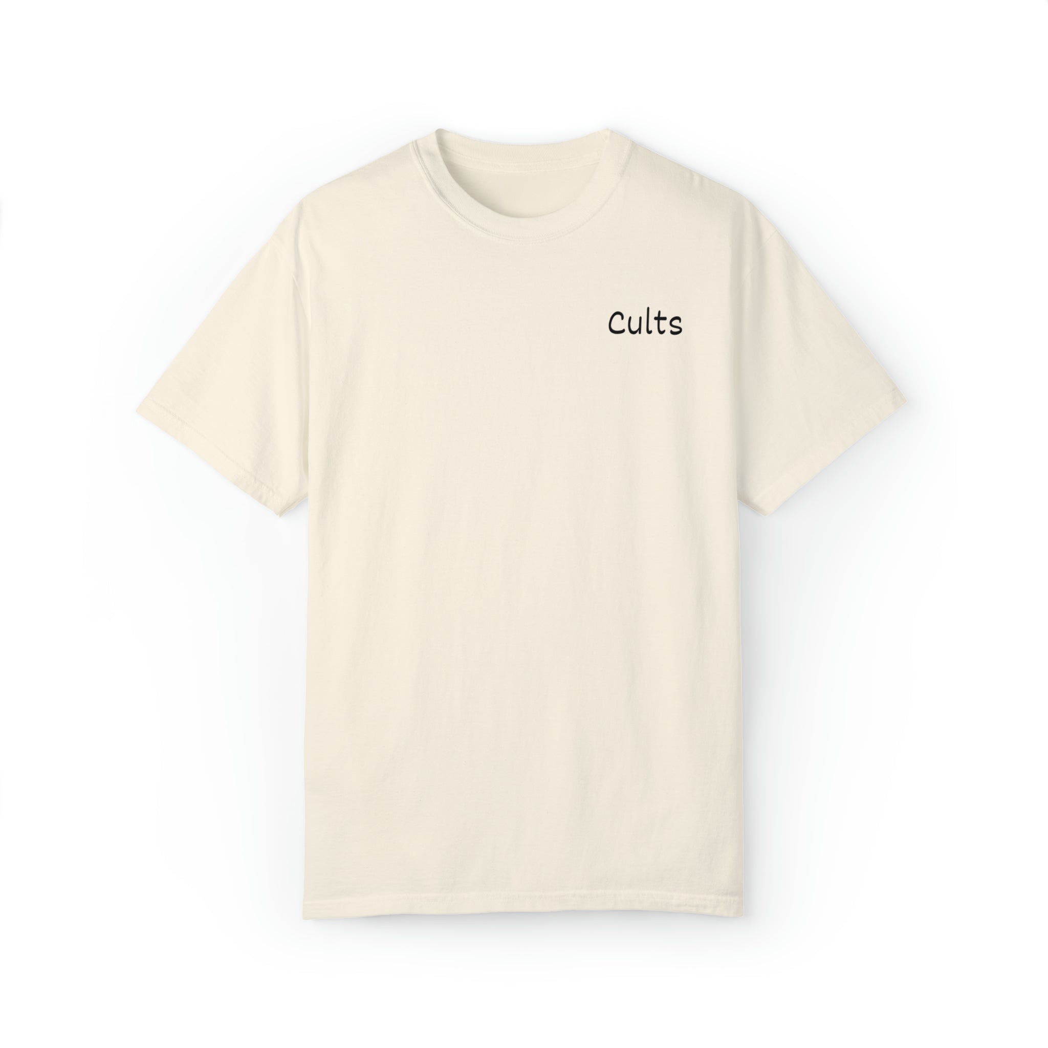 Cults Clothing - Design CC