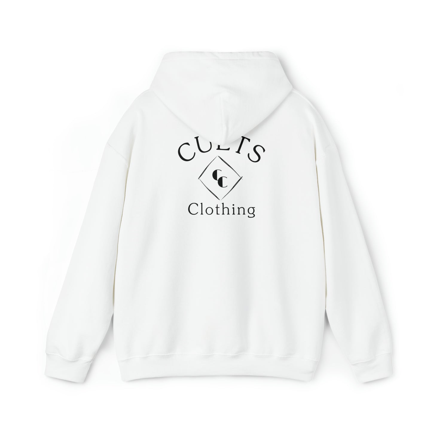 Cults Clothing - Original CC