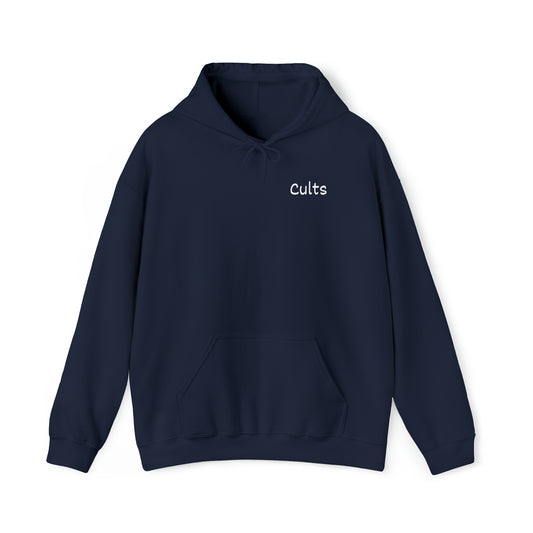 Cults Clothing - Original CC